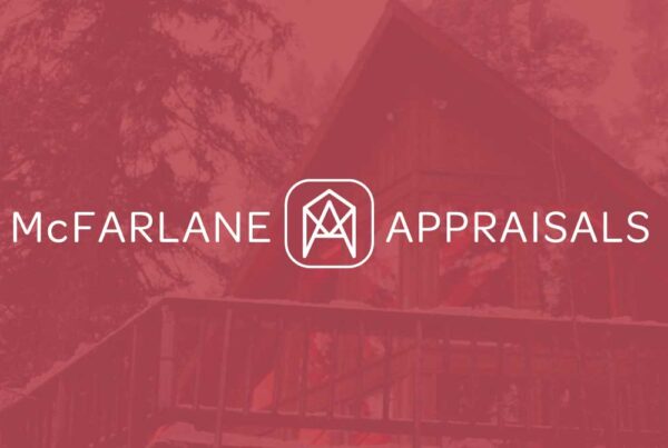 McFarlane Appraisals Logo Portfolio Panel