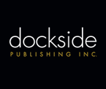 Dockside magazine advertising