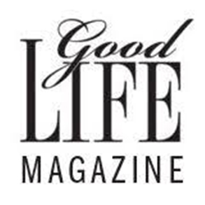 Good Life magazine advertising
