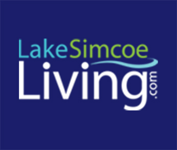Lake Simcoe Living magazine advertising