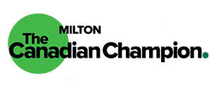 Milton The Canadian Champion newspaper advertising
