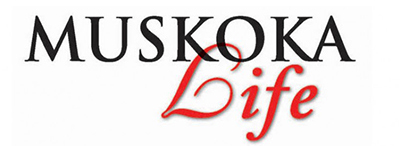 Muskoka Life magazine advertising