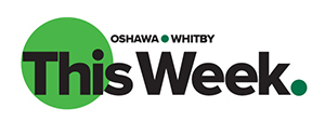 Oshawa Whitby This Week newspaper advertising