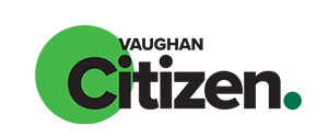 Vaughan Citizen newspaper advertising