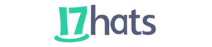 17hats partner logo