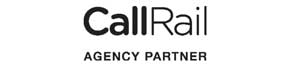 CallRail partner logo