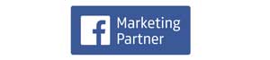 Facebook partner logo