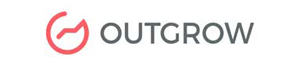 Outgrow partner logo