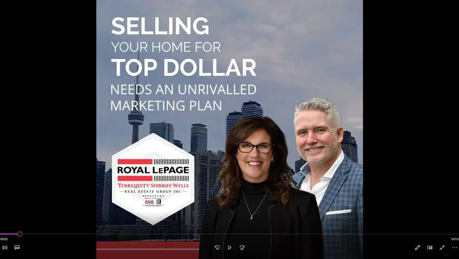 Shirriff Wells Real Estate Facebook Ad