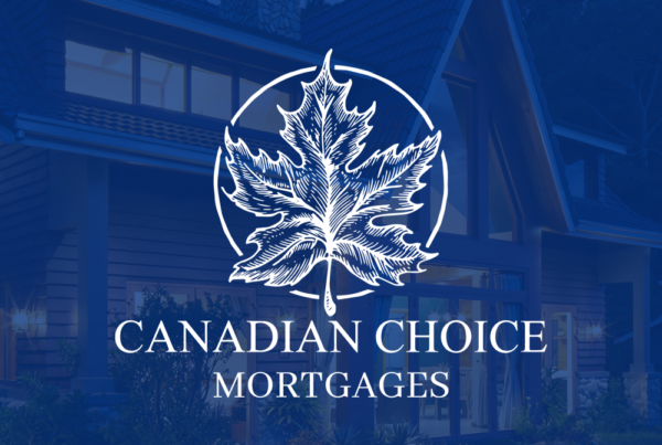 Canadian Mortgage Group Logo