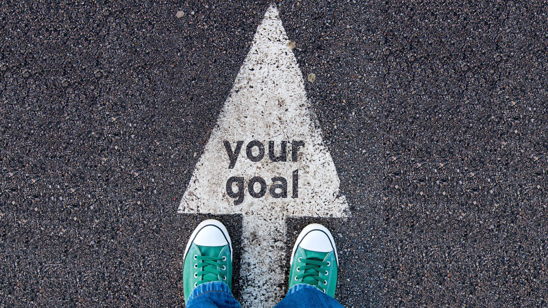Looking for your goals in your business