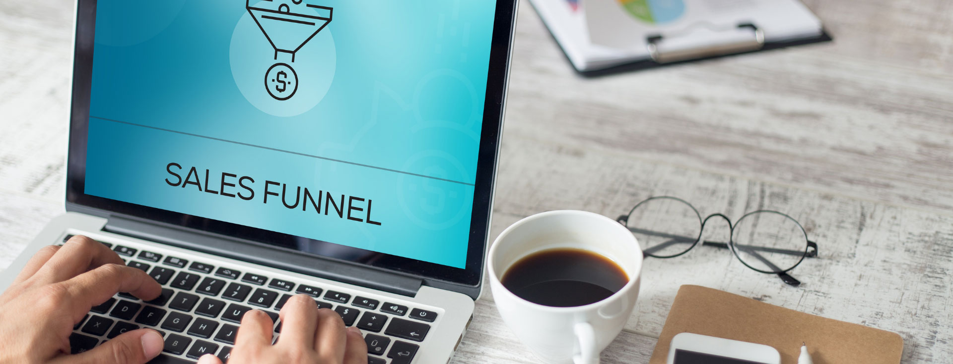 Unlocking Business Growth: How To Build A Successful Sales Funnel