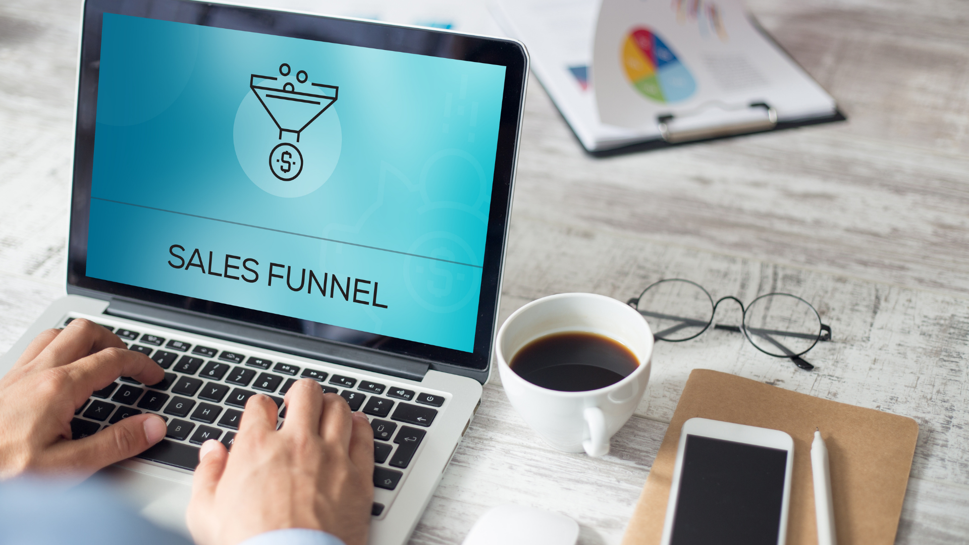 What To Do When Your Sales Funnel Is Leaking