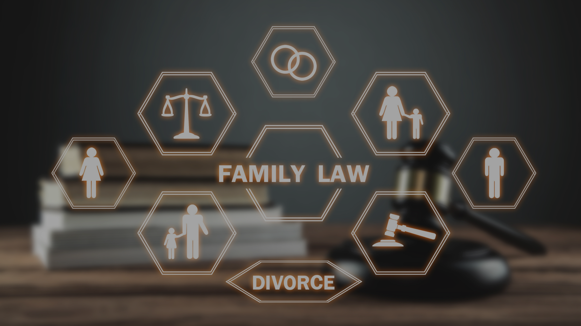 Marketing For Family Law