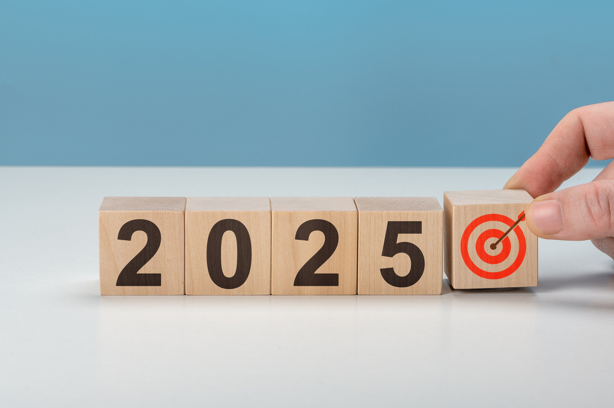 Digital marketing in 2025