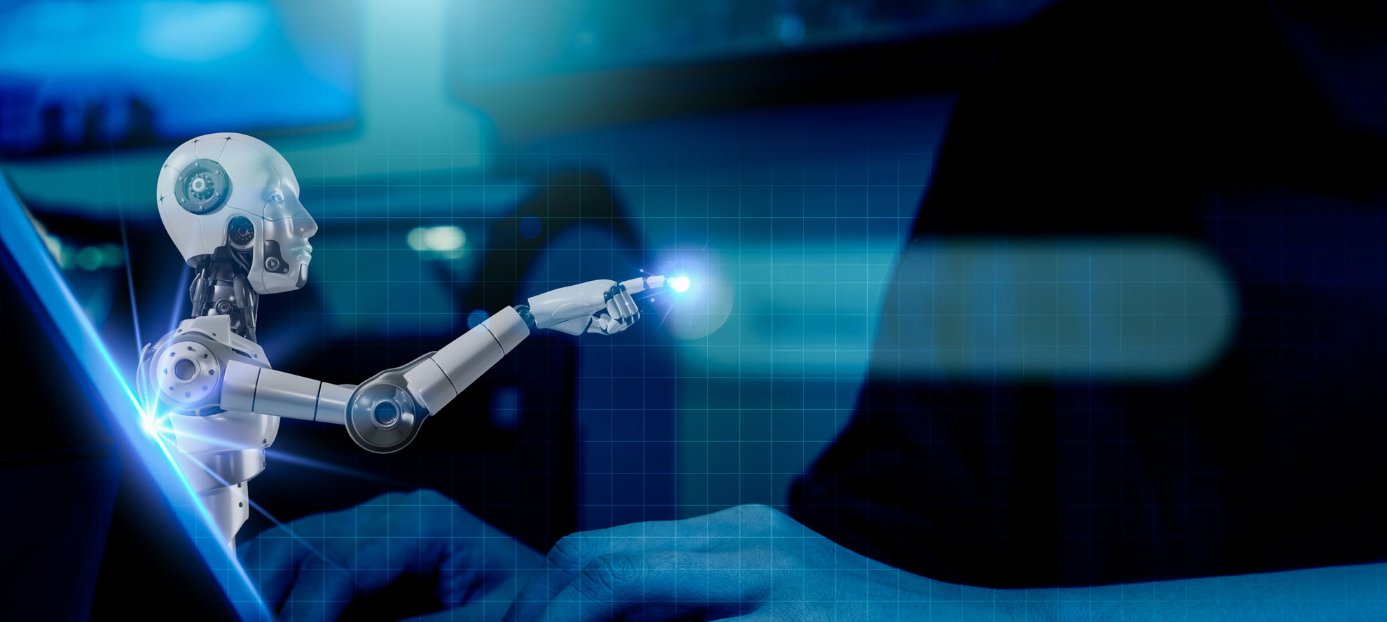 AI is hurting your SEO