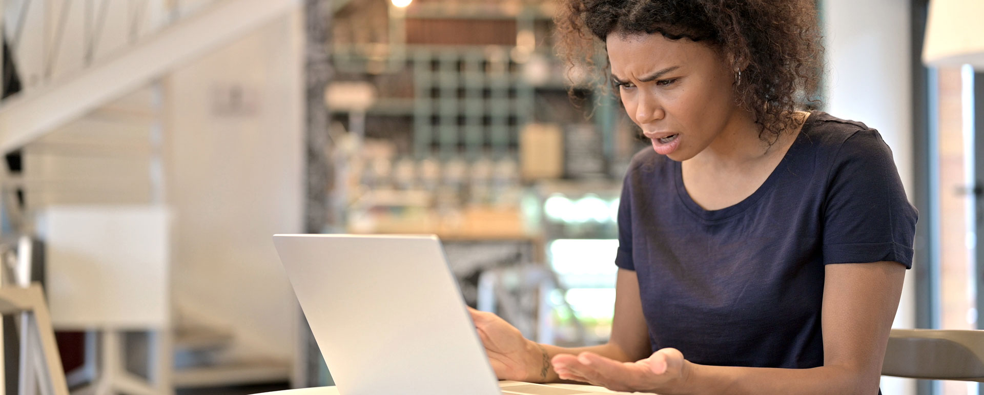 How your website costs you leads