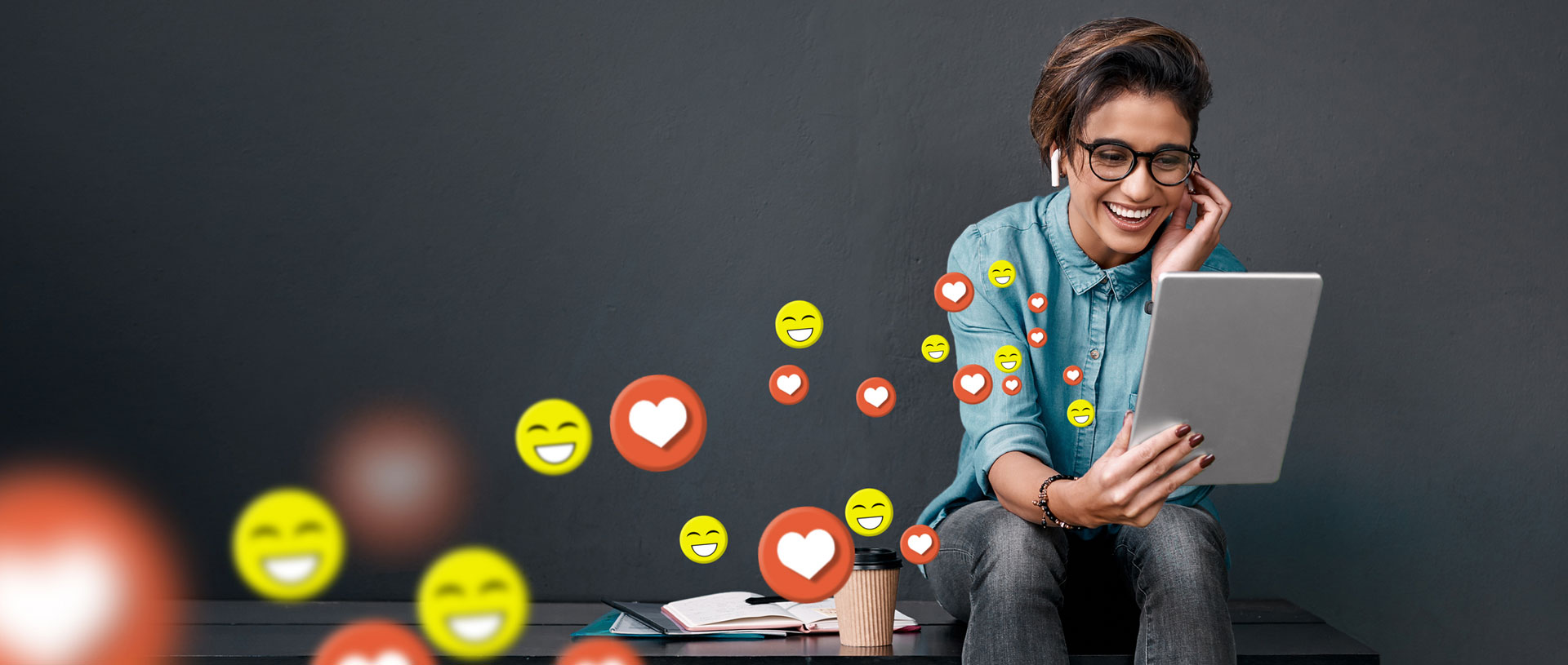 What do engagement and algorithms mean in 2025