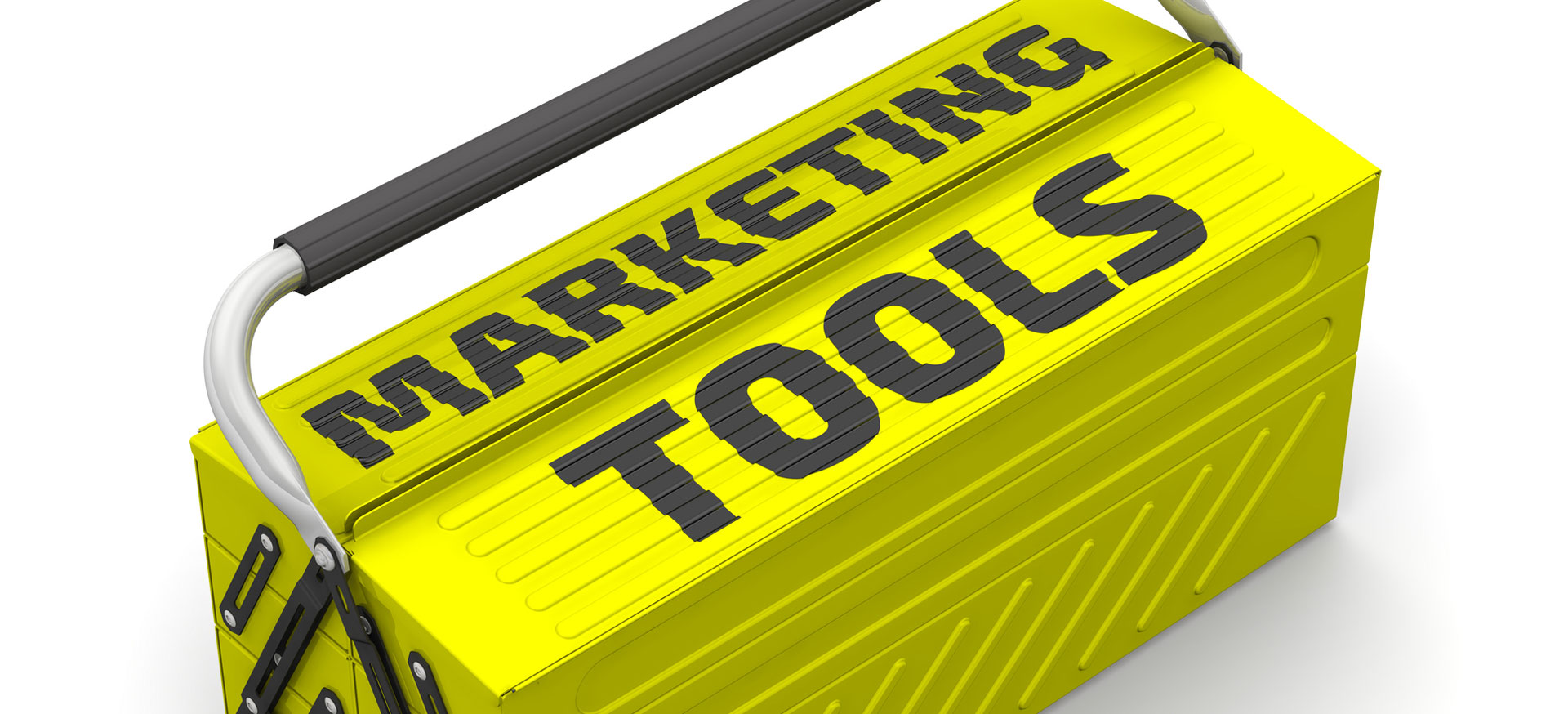 The hidden costs of DIY Marketing