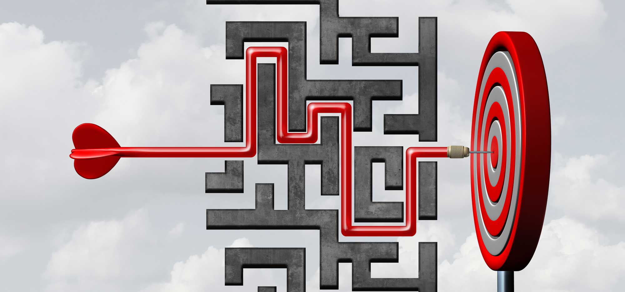 Flexible ad planning beats old school marketing plans