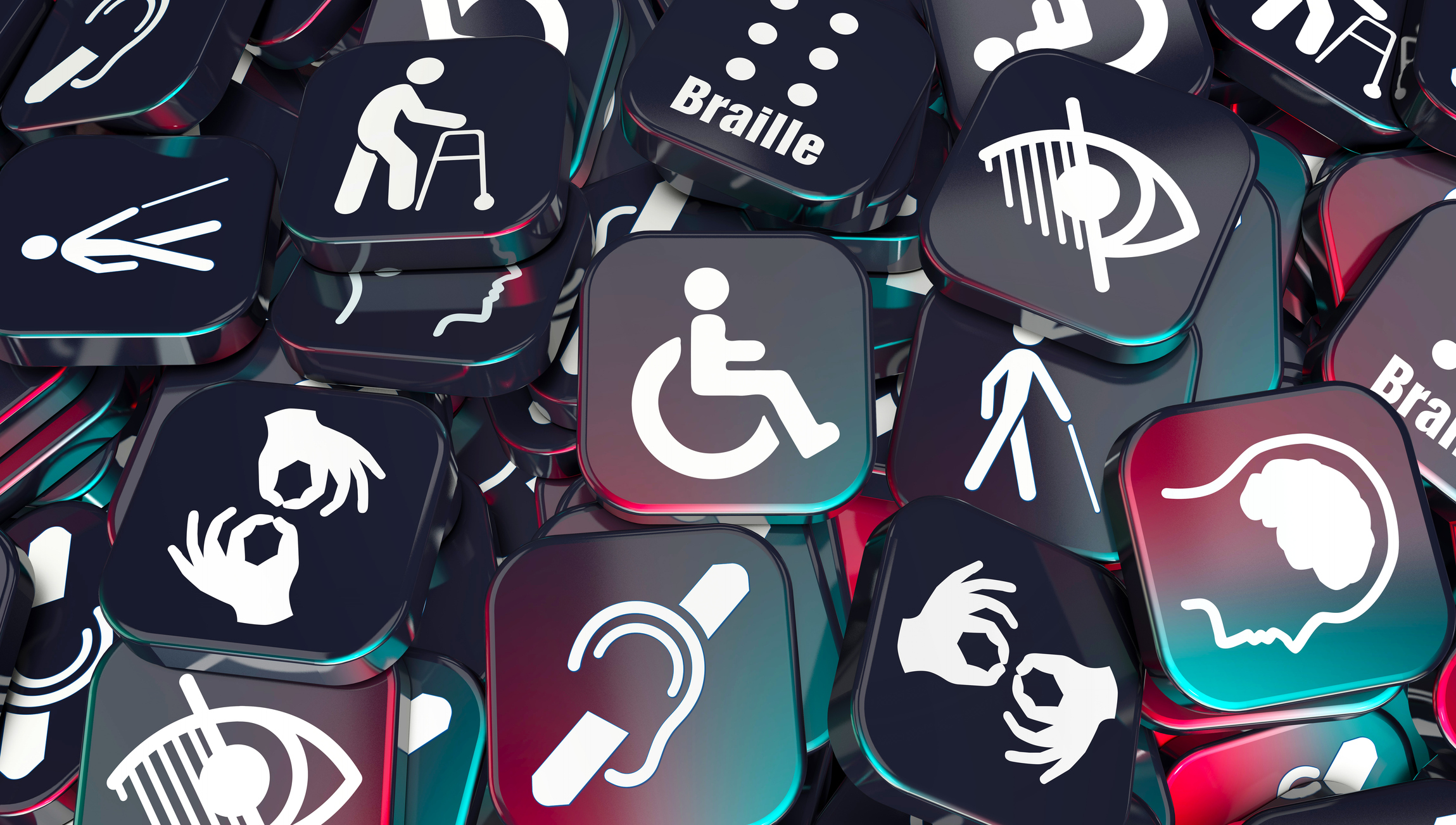 Why you need accessible website design