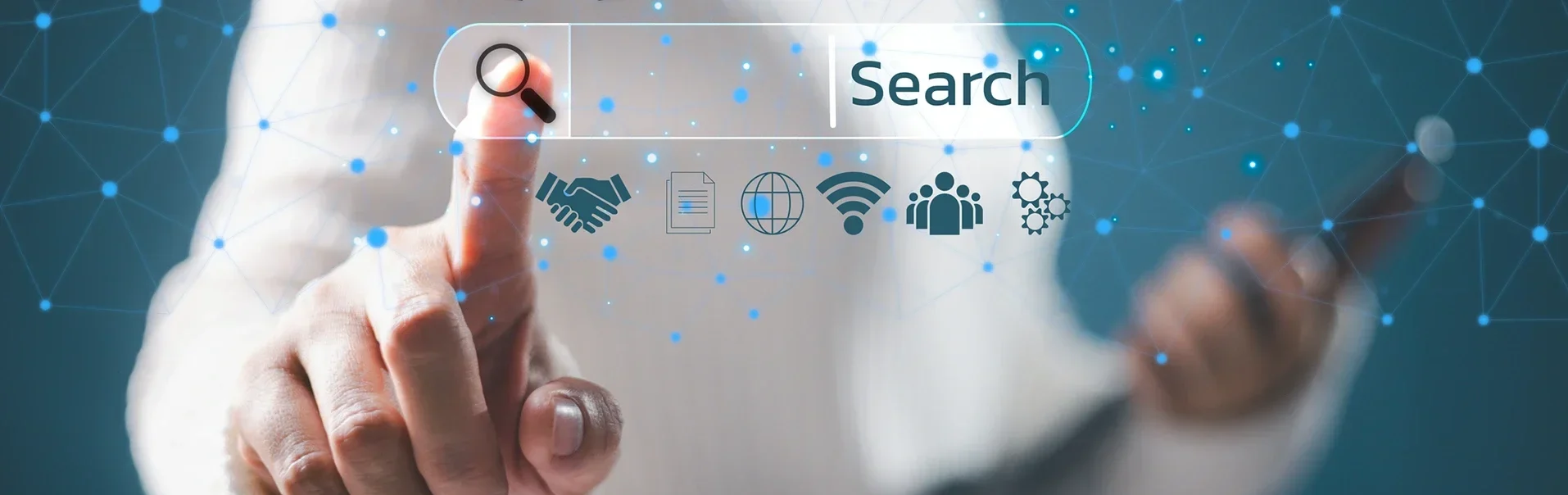 Hashtags vs. SEO. Which works on social media?