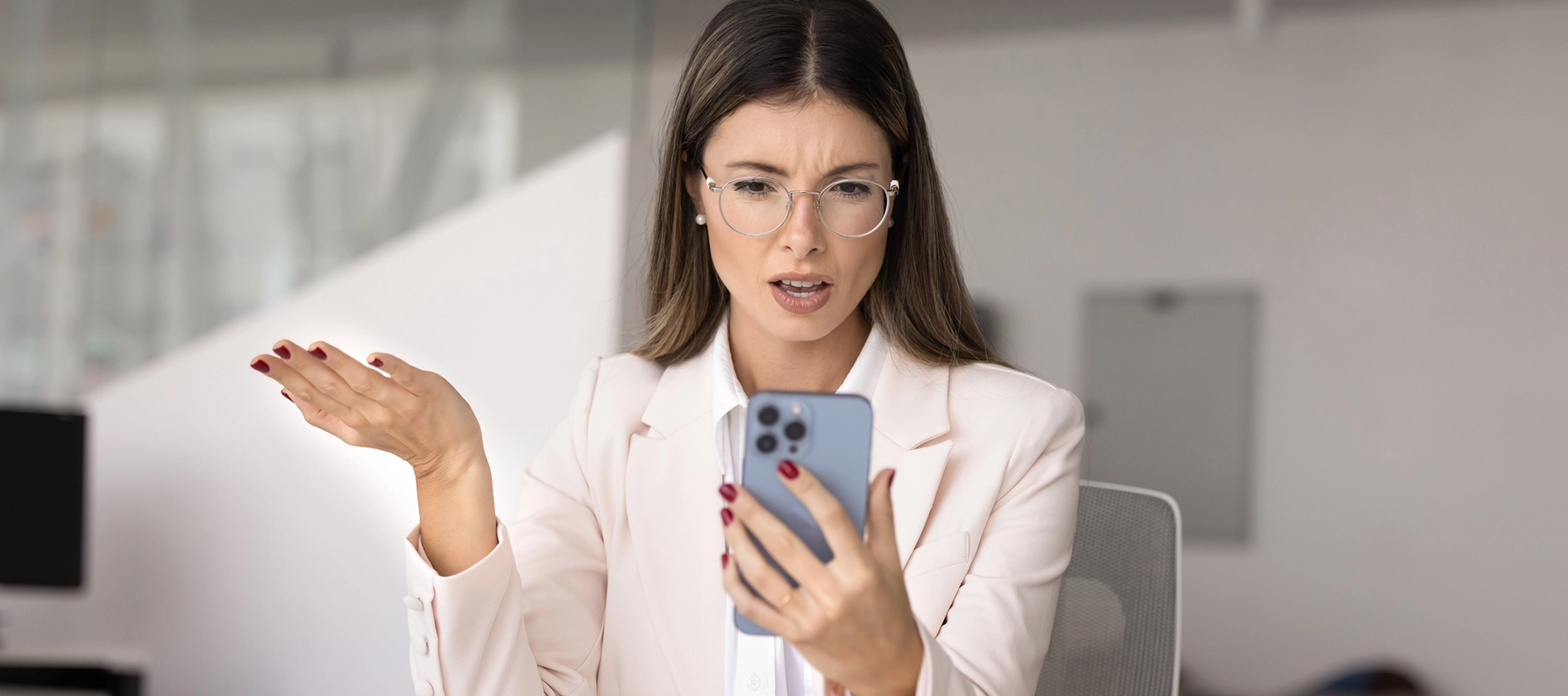 What happens to leads when your business’s social media goes dark