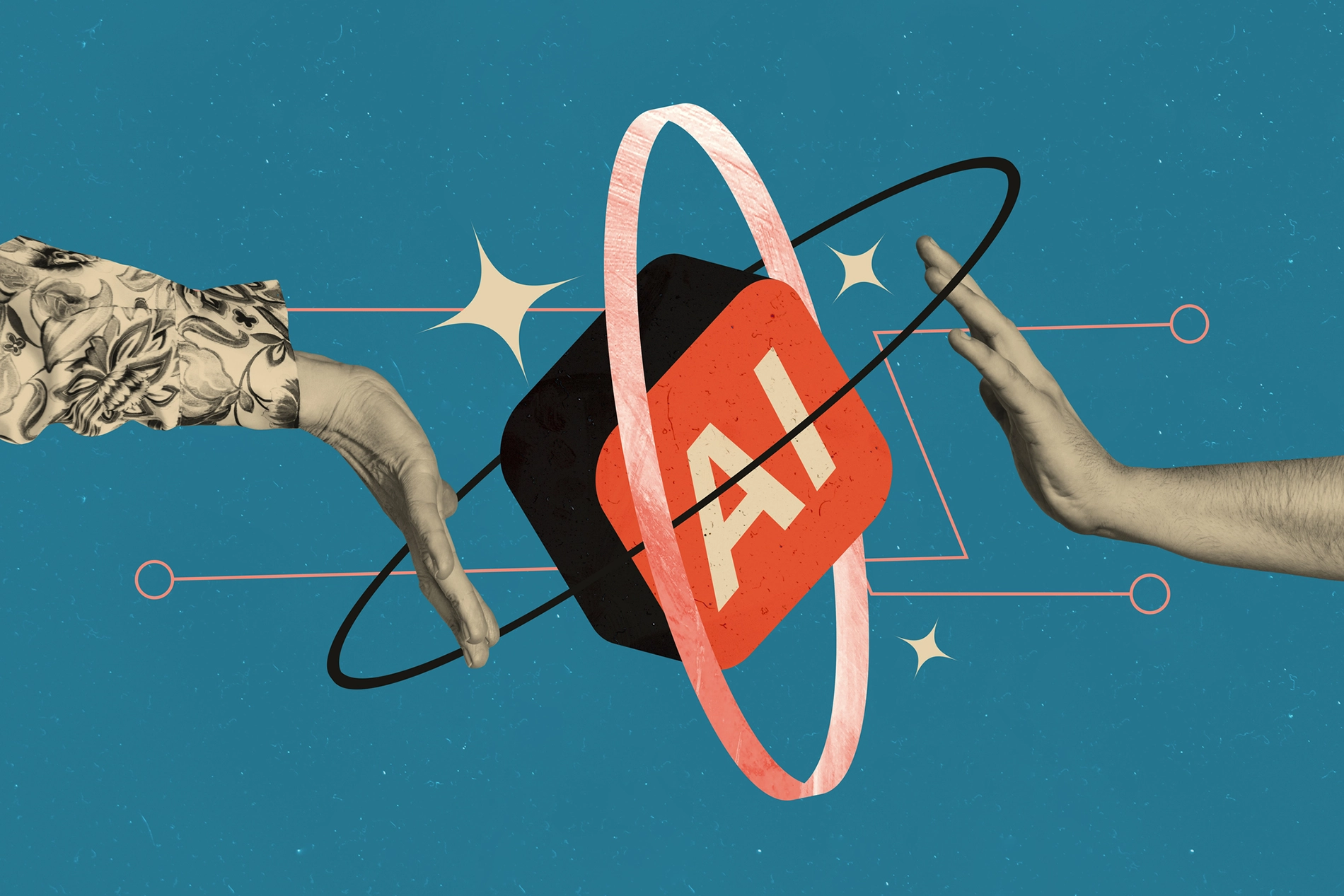 How websites designed for AI can help your business show up in results