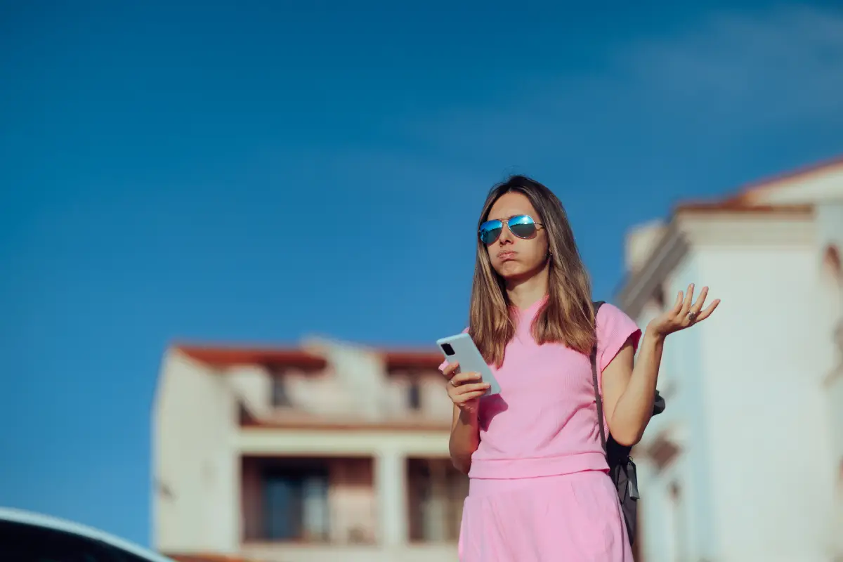 Find out why Google Maps is ghosting your business