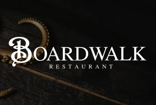 Boardwalk Restaurant