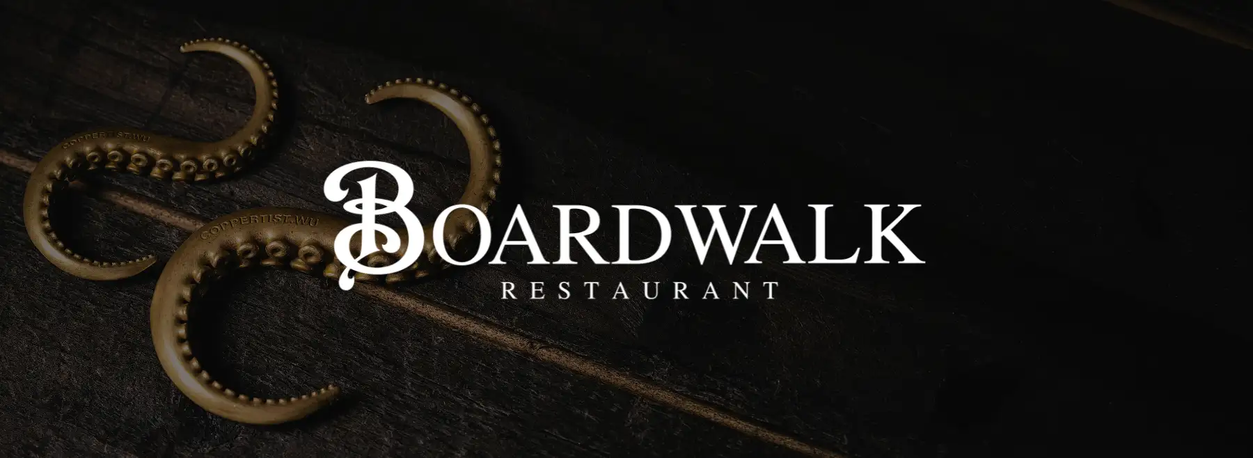 Boardwalk Restaurant