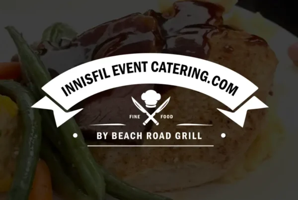 Innisfil Event Catering