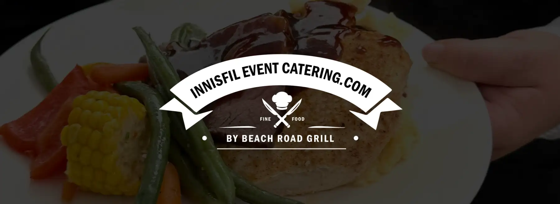Innisfil Event Catering