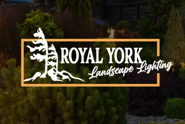 Royal York Landscape Lighting
