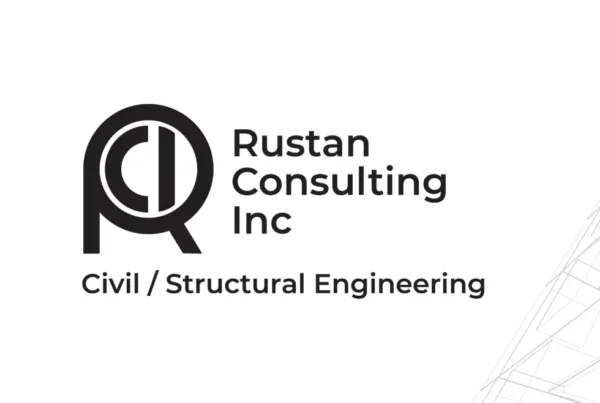 Rustan Consulting Inc