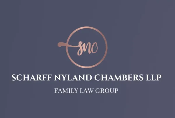 Scharff Nyland Chambers LLP