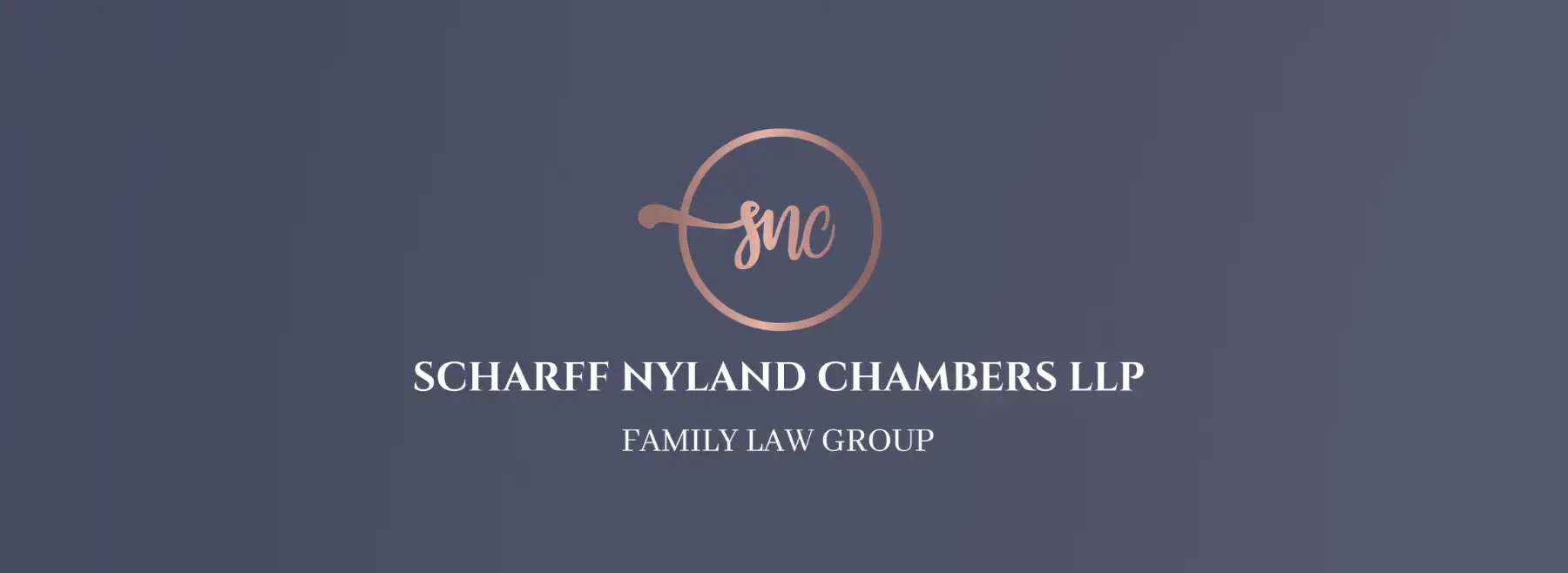 Scharff Nyland Chambers LLP