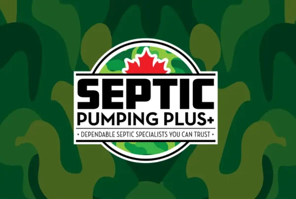 Septic Pumping Plus+