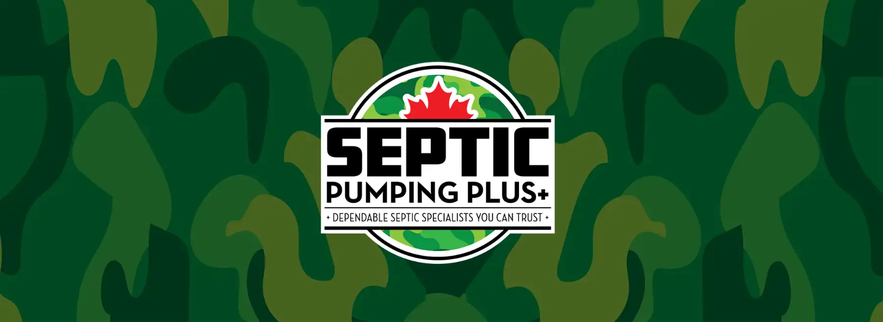 Septic Pumping Plus+