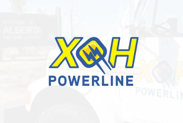 XOH Powerline